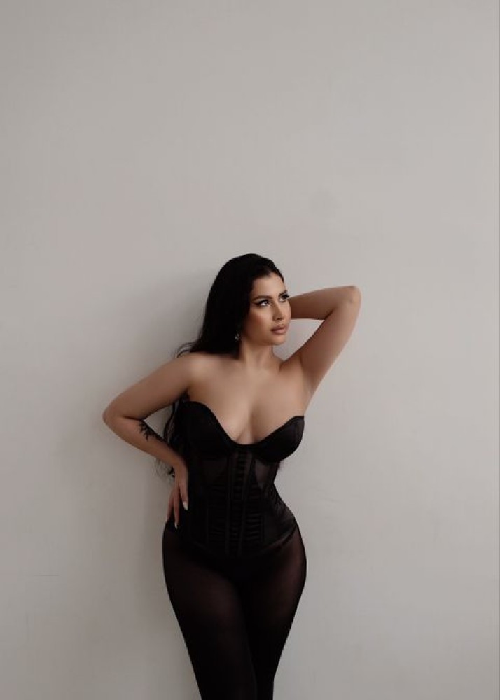 Индивидуалка Амина фото № 2 в городе Тайшет