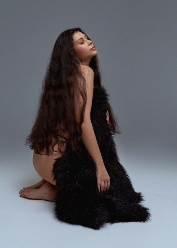 Индивидуалка Амина фото № 2 в городе Тайшет