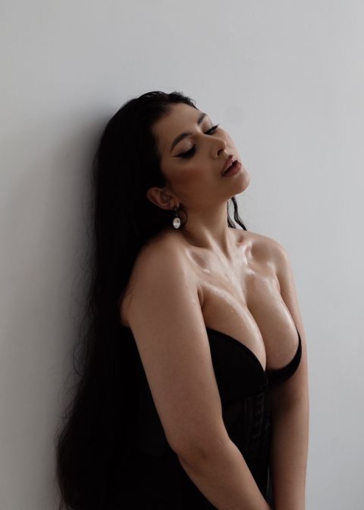 Индивидуалка Амина фото № 2 в городе Тайшет