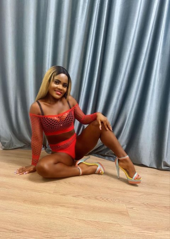 Индивидуалка Анабель фото № 2 в городе Тайшет