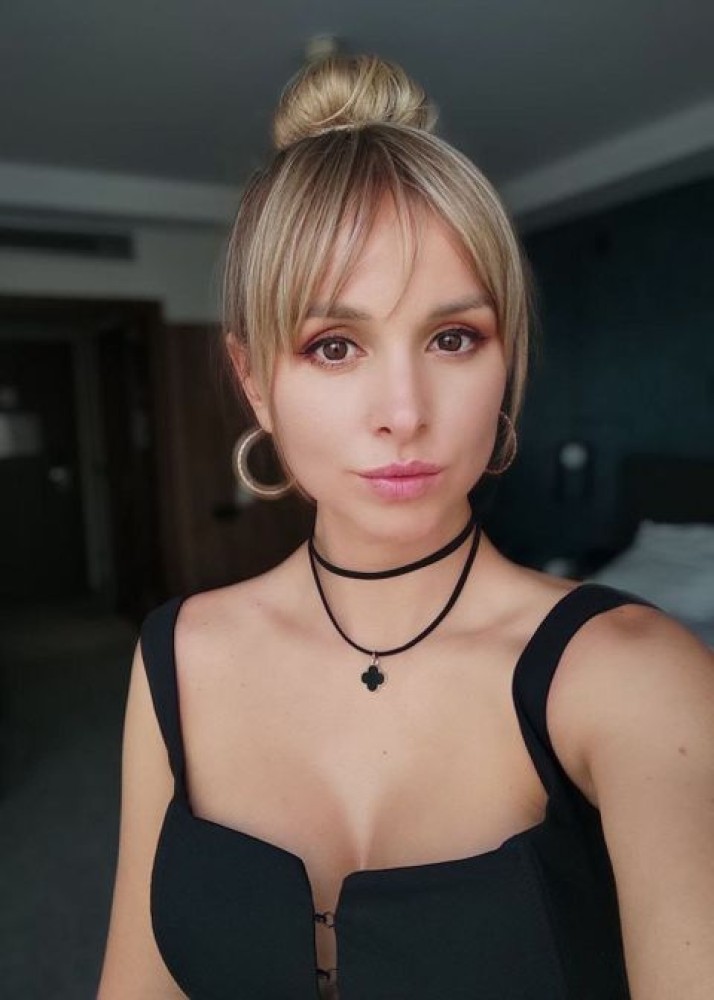 Индивидуалка Анна фото № 2 в городе Тайшет