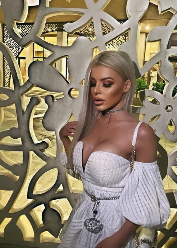 Индивидуалка Аня фото № 2 в городе Тайшет