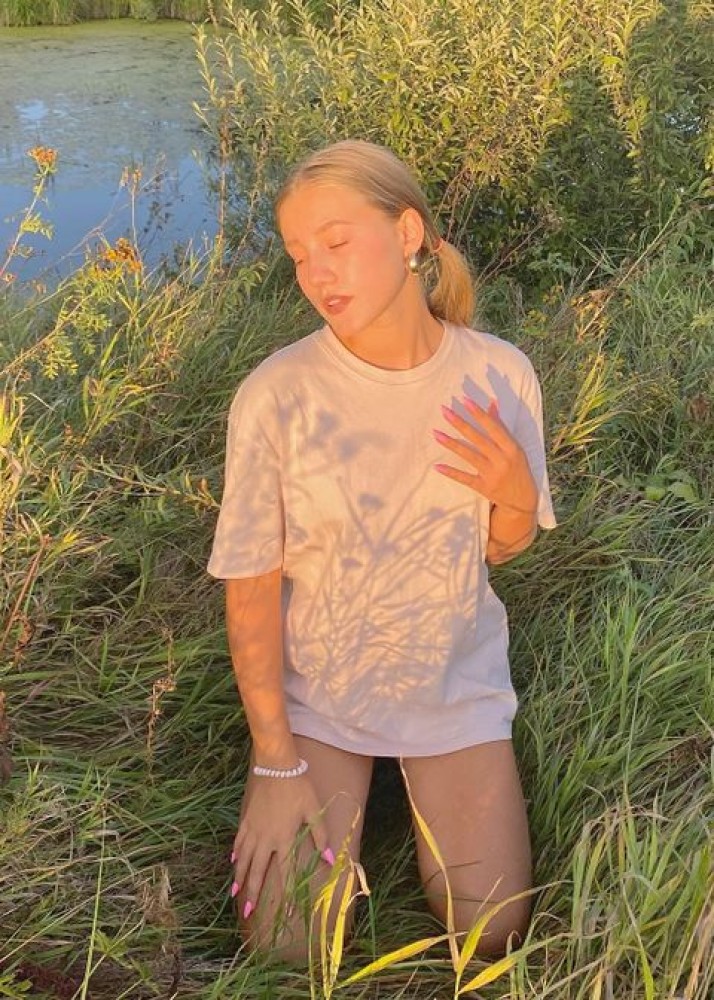 Индивидуалка Анюта фото № 2 в городе Тайшет