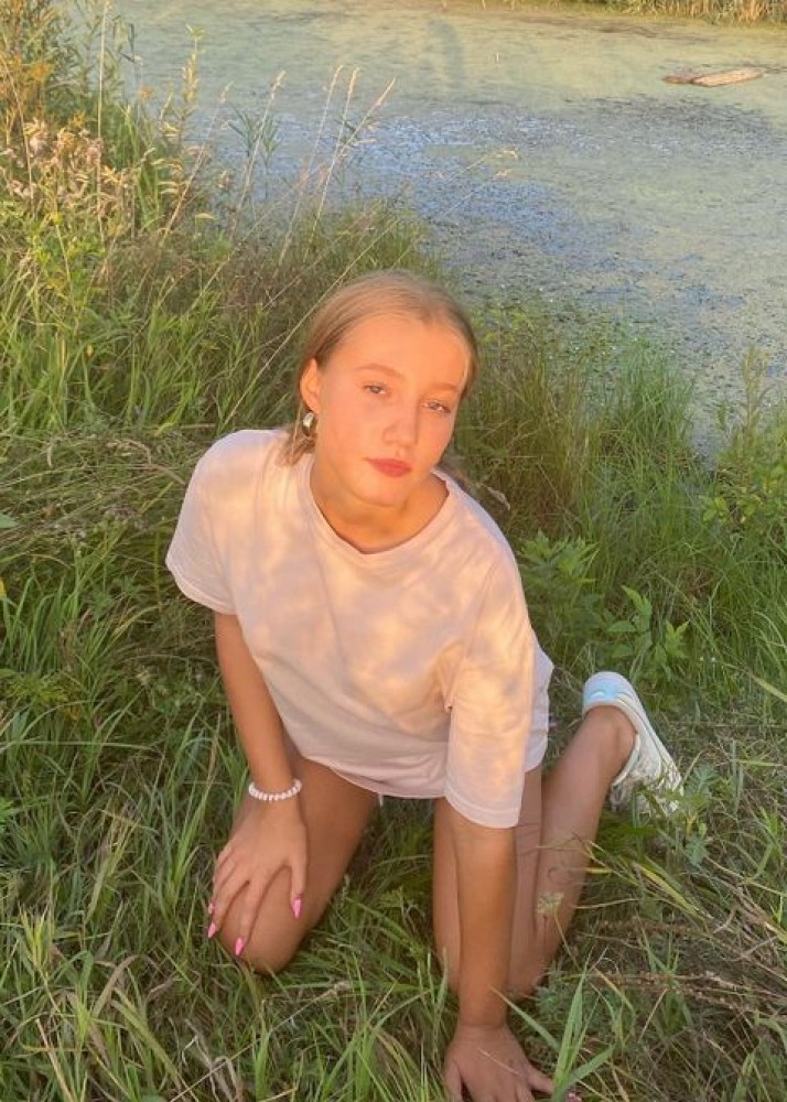 Индивидуалка Анюта фото № 2 в городе Тайшет