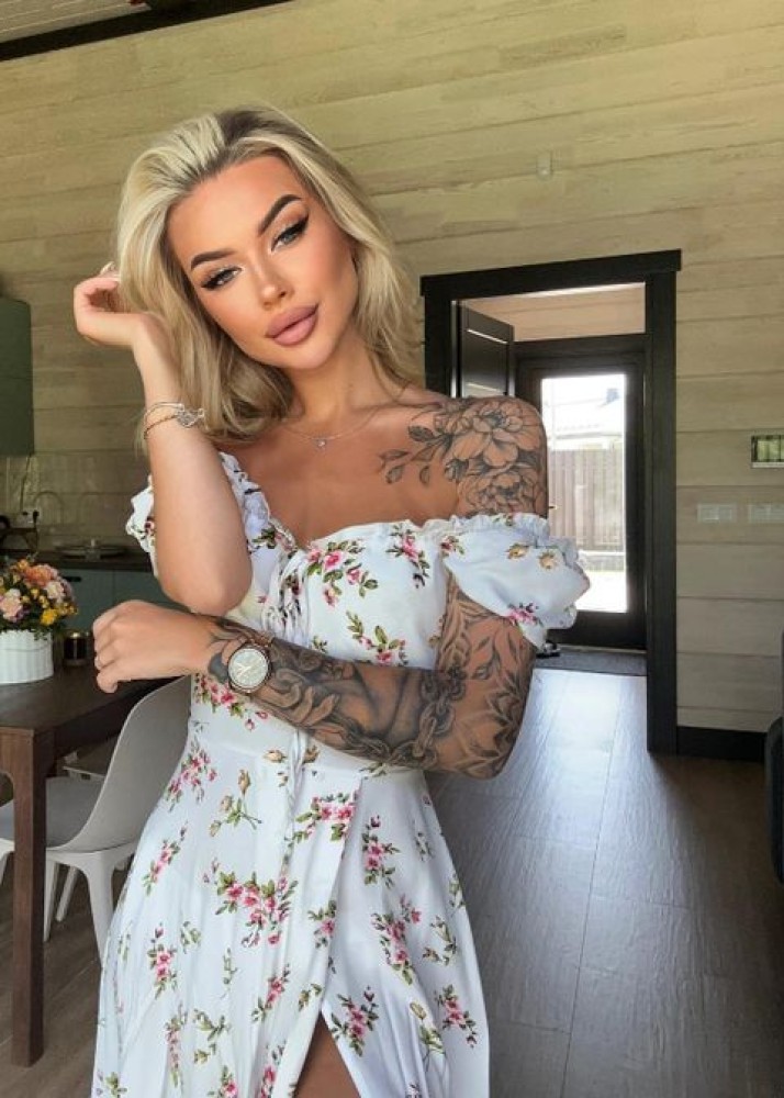 Индивидуалка Белла фото № 2 в городе Тайшет