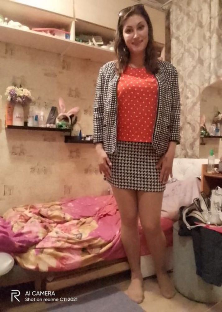 Индивидуалка Dama фото № 2 в городе Тайшет