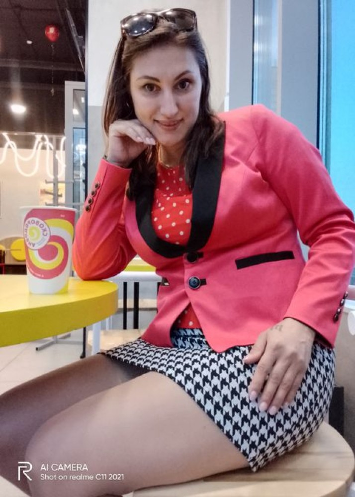 Индивидуалка Dama фото № 2 в городе Тайшет