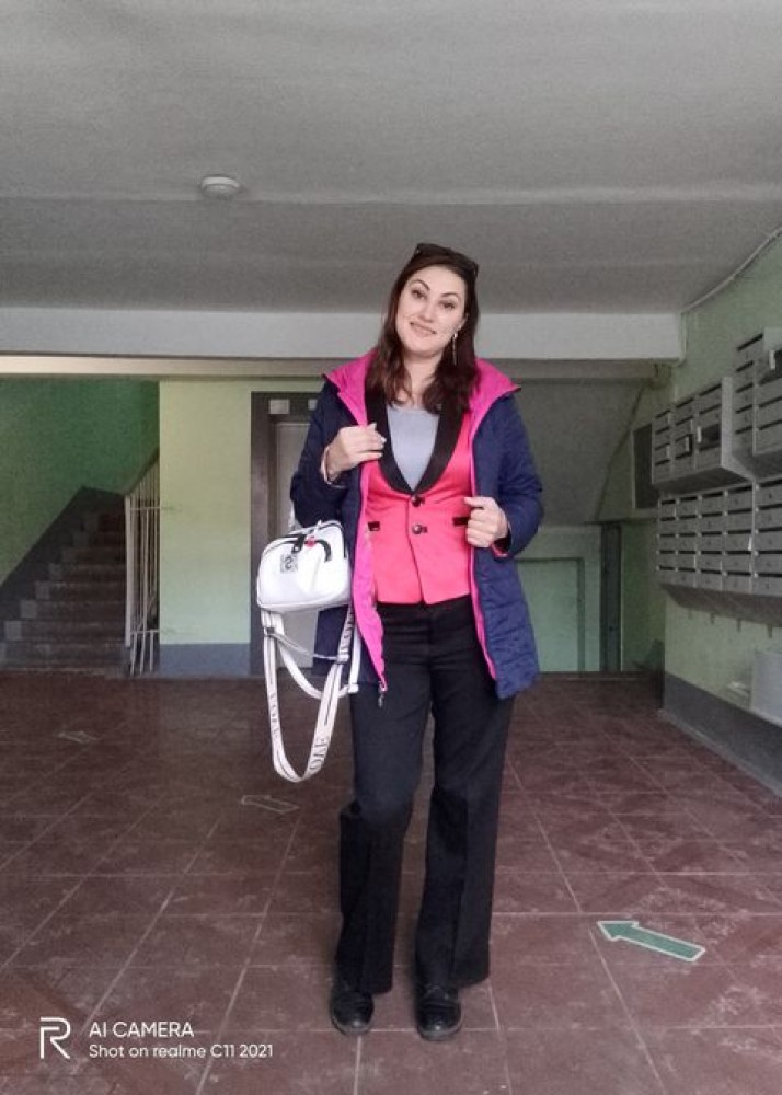 Индивидуалка Dama фото № 2 в городе Тайшет