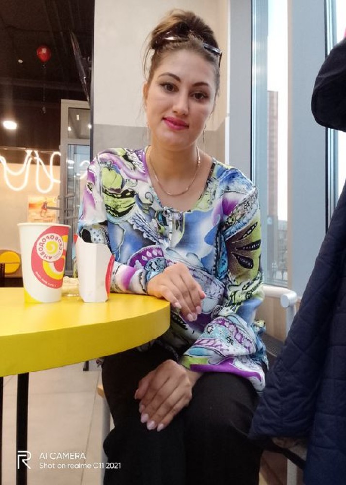 Индивидуалка Dama фото № 2 в городе Тайшет