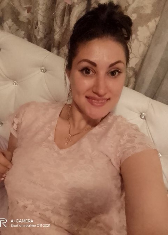 Индивидуалка Dama фото № 2 в городе Тайшет