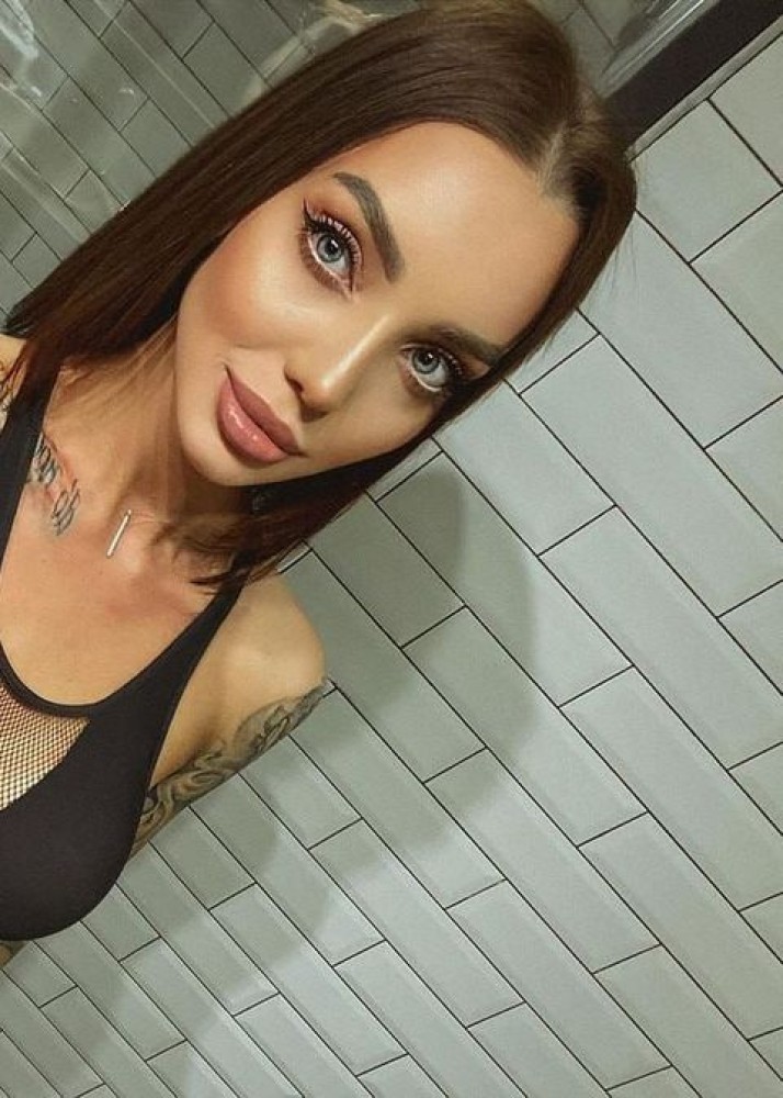 Индивидуалка Доминика фото № 2 в городе Тайшет