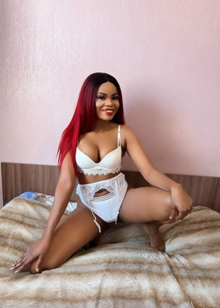 Индивидуалка Elizabeth главное фото в городе Тайшет 