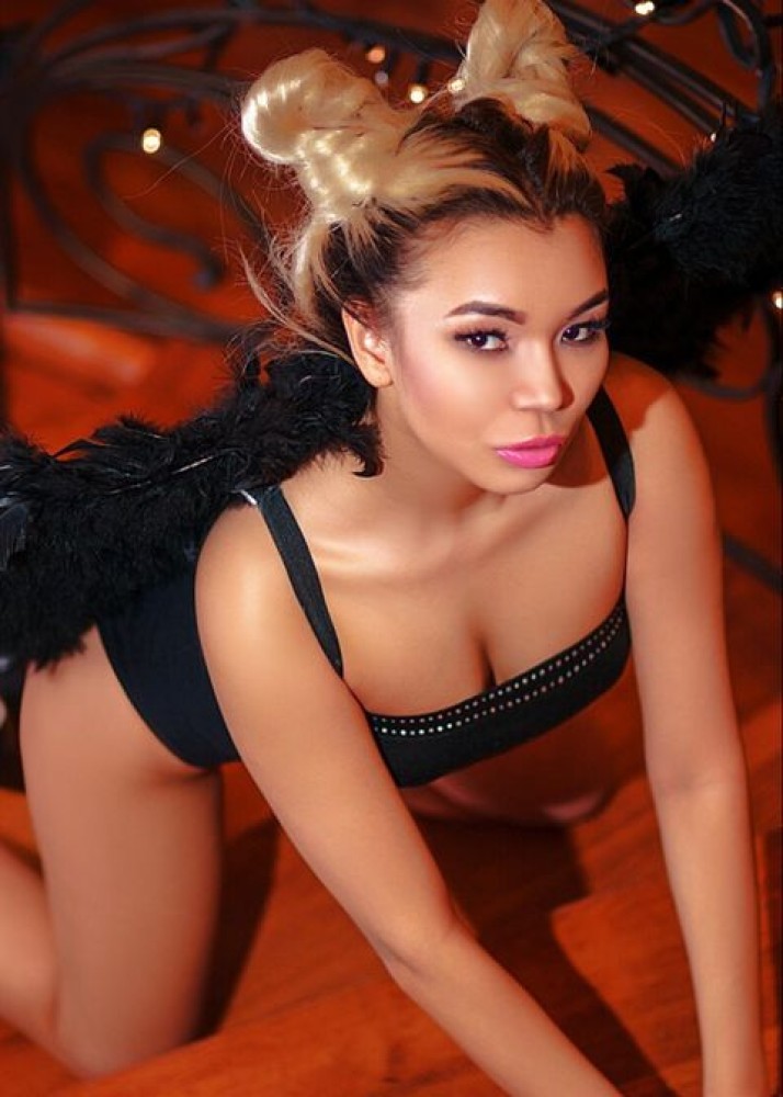 Индивидуалка Эля главное фото в городе Тайшет 