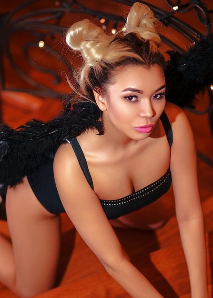 Индивидуалка Эля фото № 2 в городе Тайшет