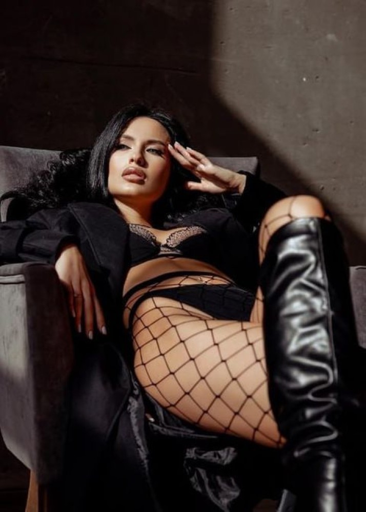 Индивидуалка Инна фото № 2 в городе Тайшет