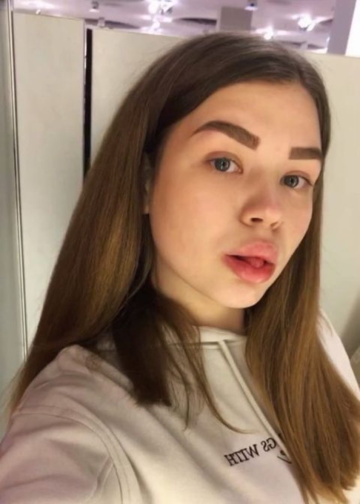 Индивидуалка Insarrria фото № 2 в городе Тайшет