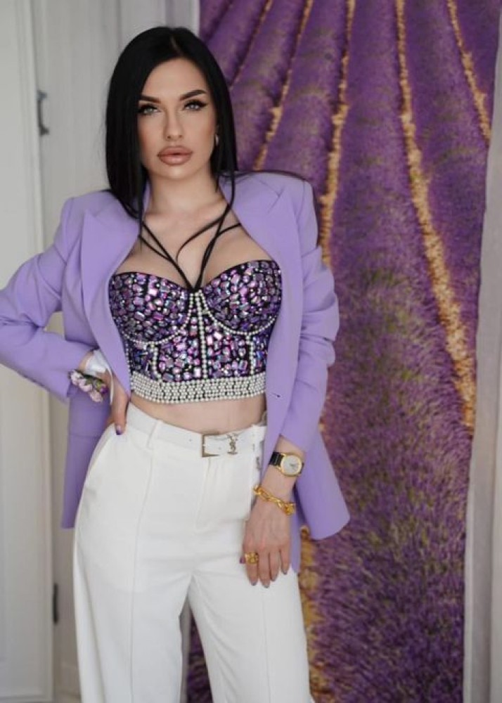 Индивидуалка Иванна главное фото в городе Тайшет 