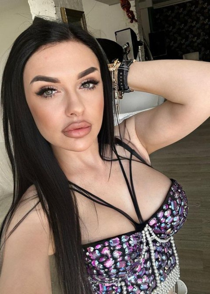 Индивидуалка Иванна фото № 2 в городе Тайшет