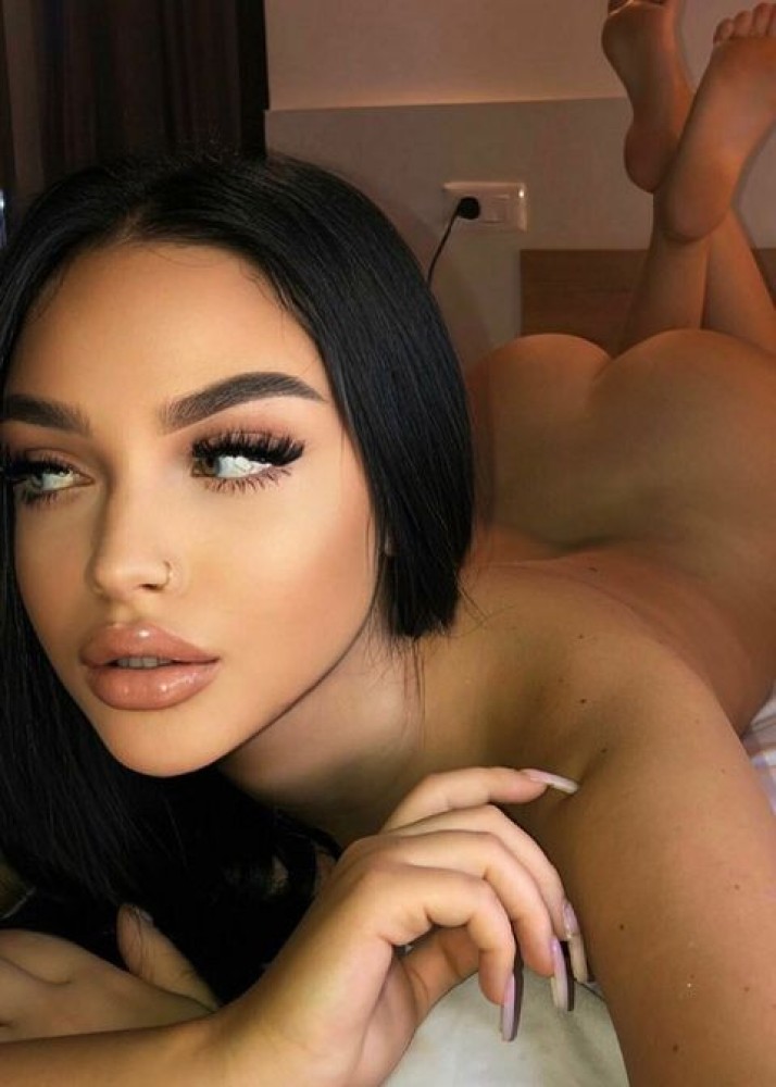 Индивидуалка Карина главное фото в городе Тайшет 