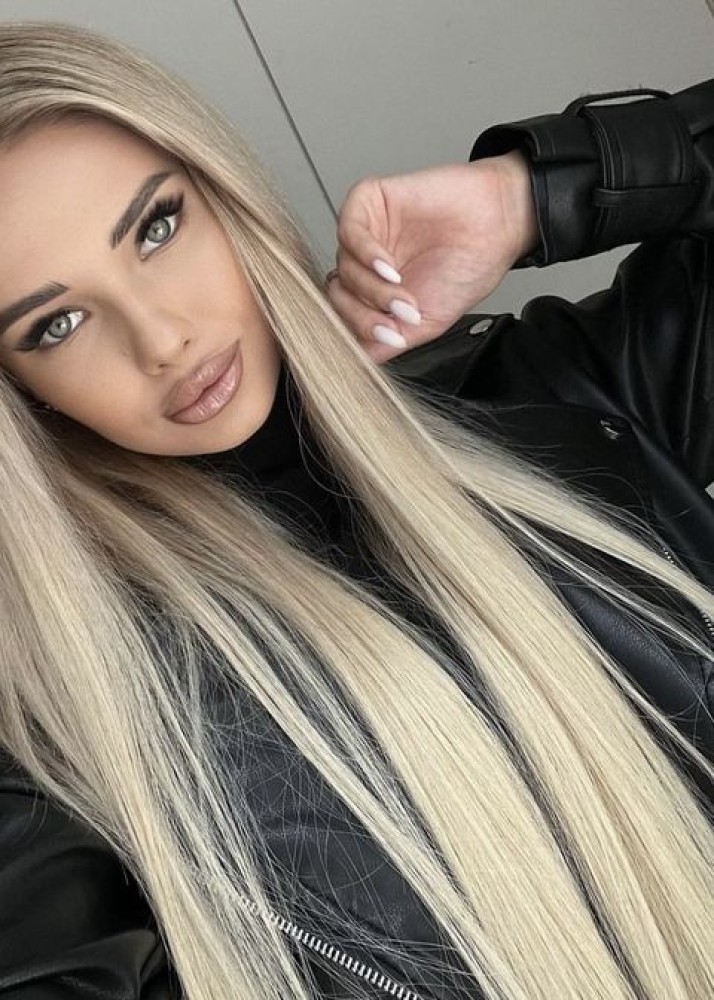 Индивидуалка Кира фото № 2 в городе Тайшет