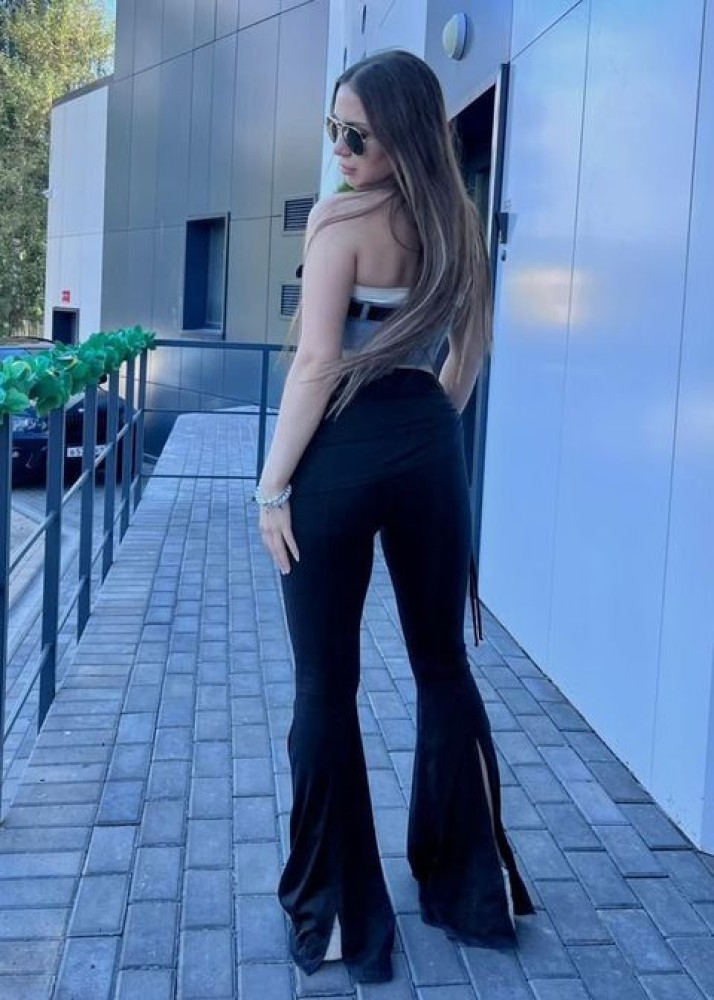 Индивидуалка Кира фото № 2 в городе Тайшет