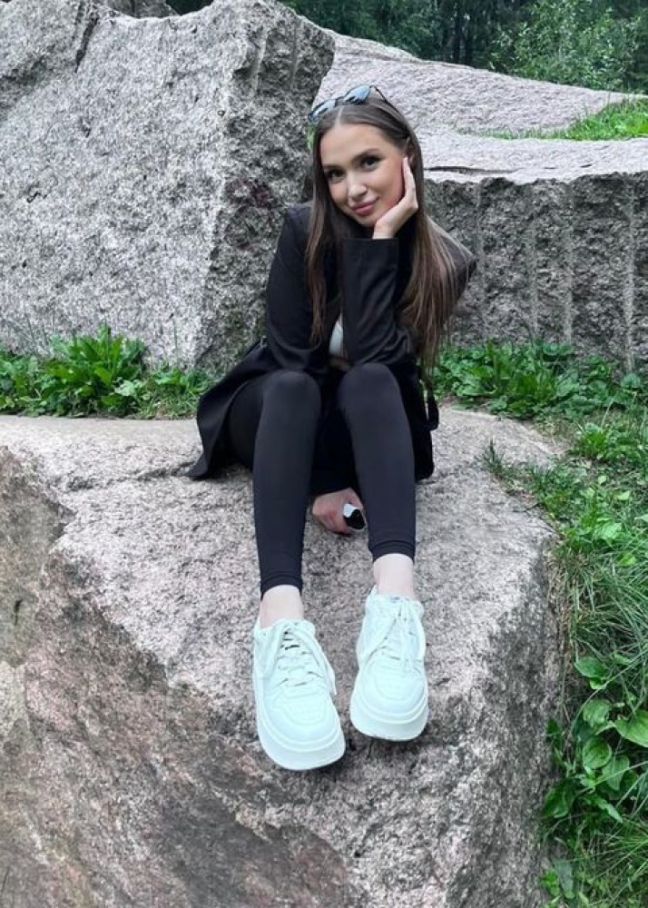 Индивидуалка Кира фото № 2 в городе Тайшет