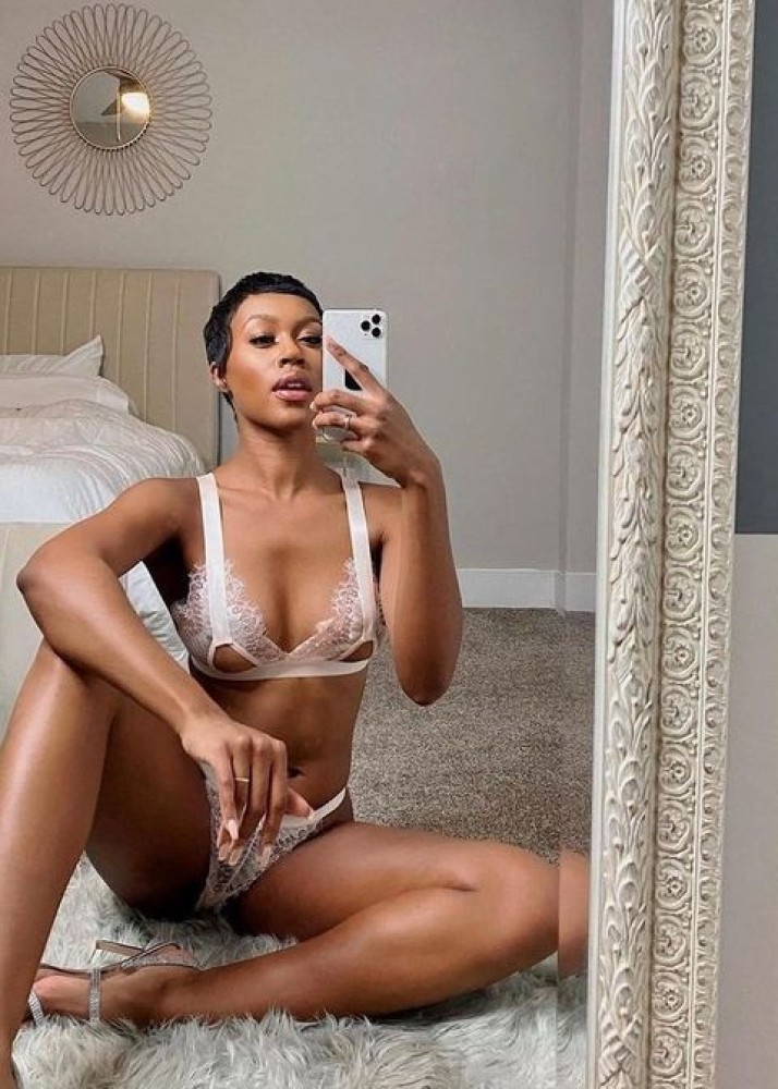 Индивидуалка Lauren фото № 2 в городе Тайшет