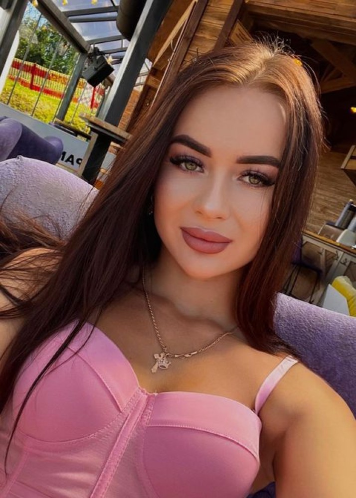 Индивидуалка Лиза главное фото в городе Тайшет 