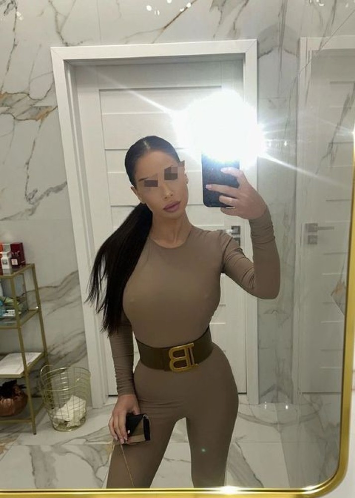 Индивидуалка Мари фото № 2 в городе Тайшет