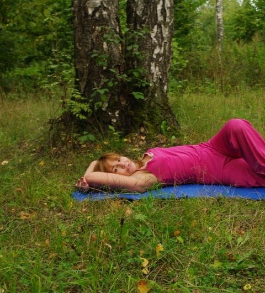 Индивидуалка Марина фото № 2 в городе Тайшет