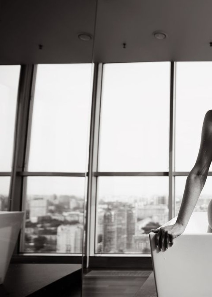 Индивидуалка Маша фото № 2 в городе Тайшет