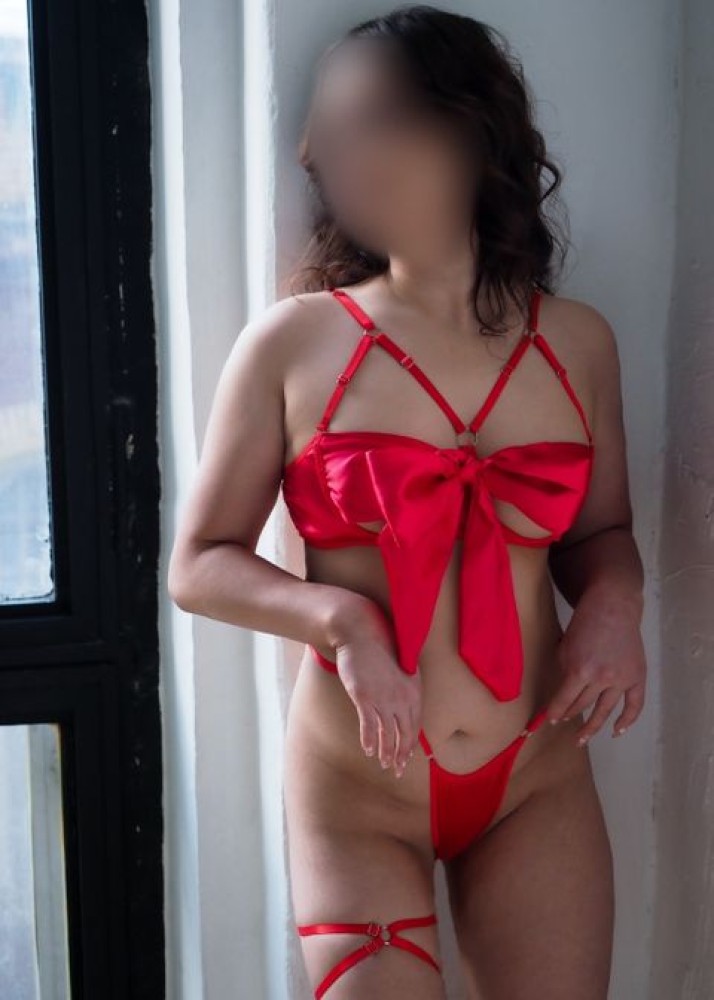 Индивидуалка Мила фото № 2 в городе Тайшет