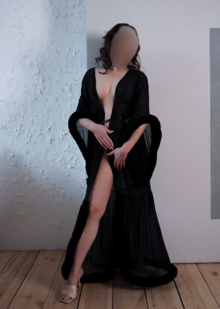 Индивидуалка Мила фото № 2 в городе Тайшет