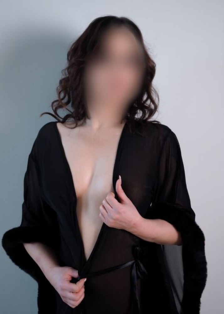 Индивидуалка Мила фото № 2 в городе Тайшет