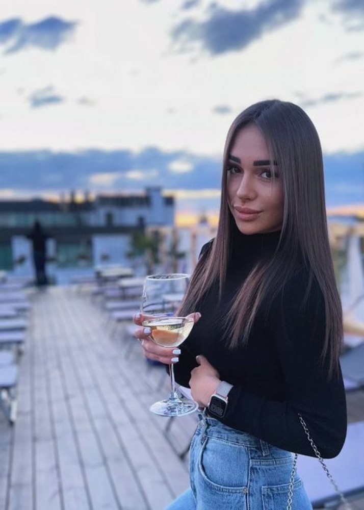 Индивидуалка Миранда фото № 2 в городе Тайшет