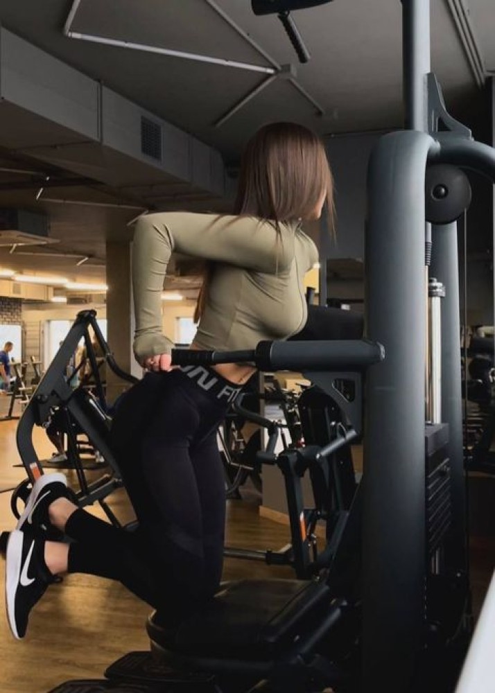 Индивидуалка Миранда фото № 2 в городе Тайшет