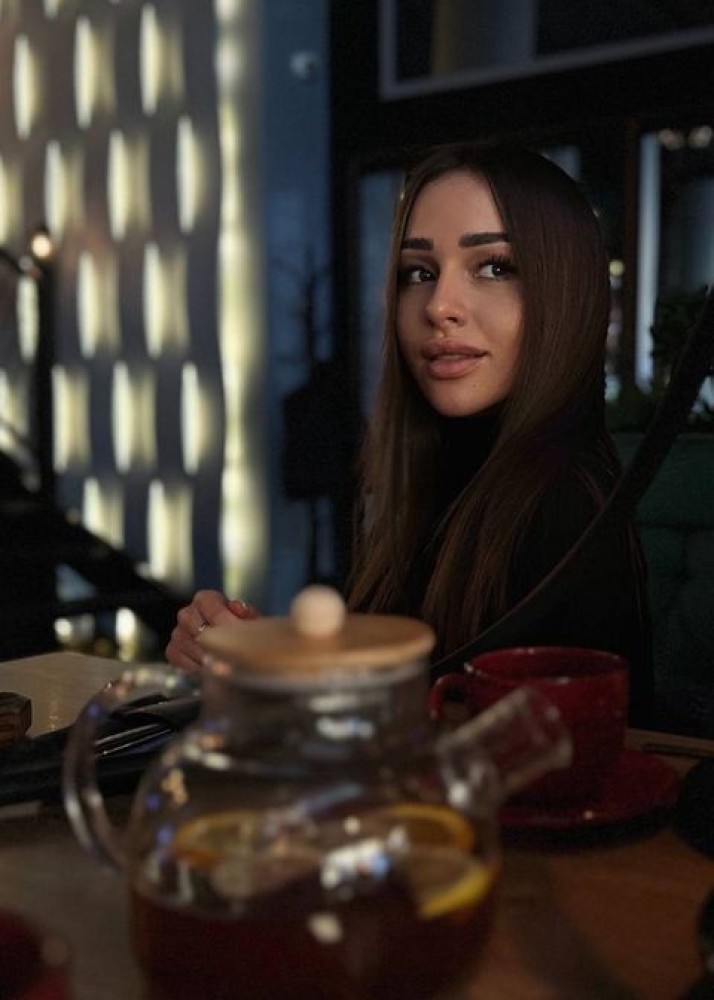 Индивидуалка Миранда фото № 2 в городе Тайшет