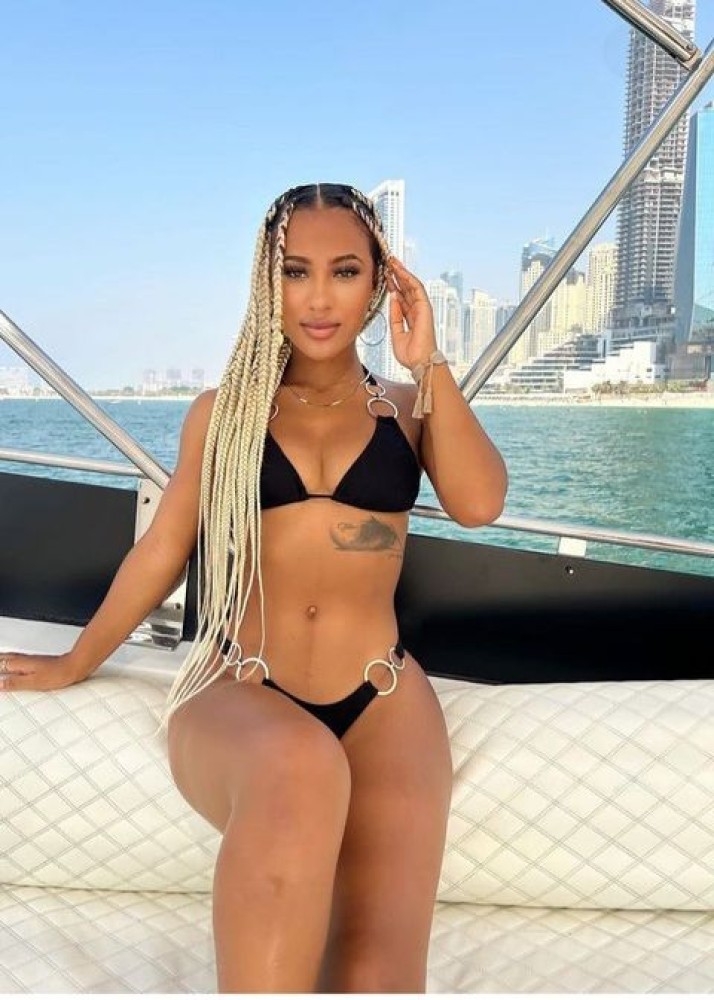 Индивидуалка Мона фото № 2 в городе Тайшет