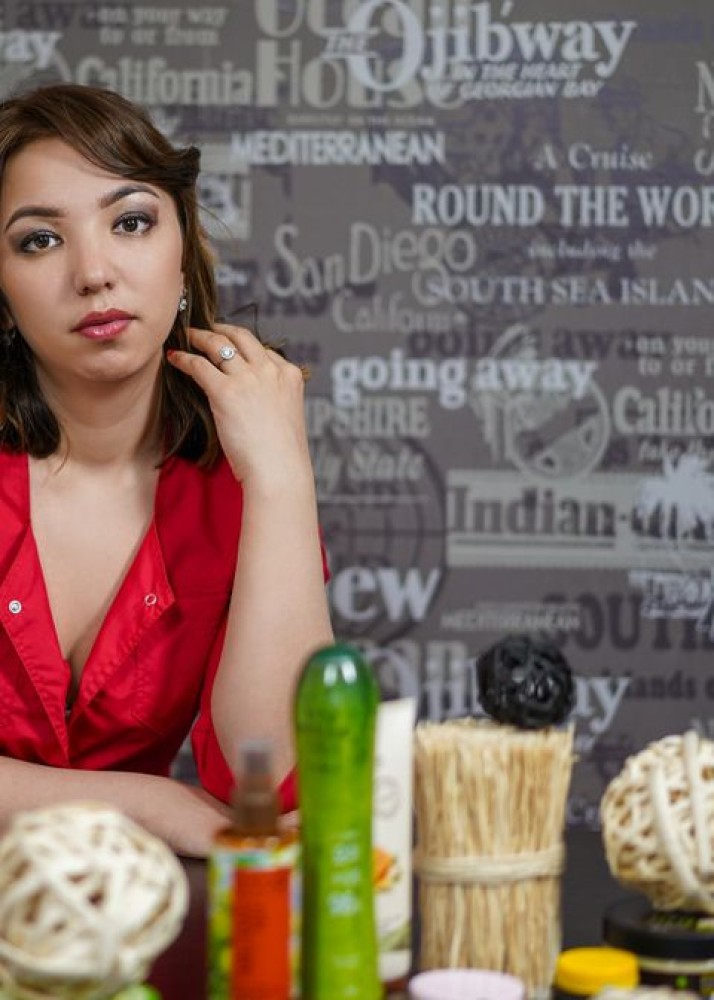 Индивидуалка Надя фото № 2 в городе Тайшет