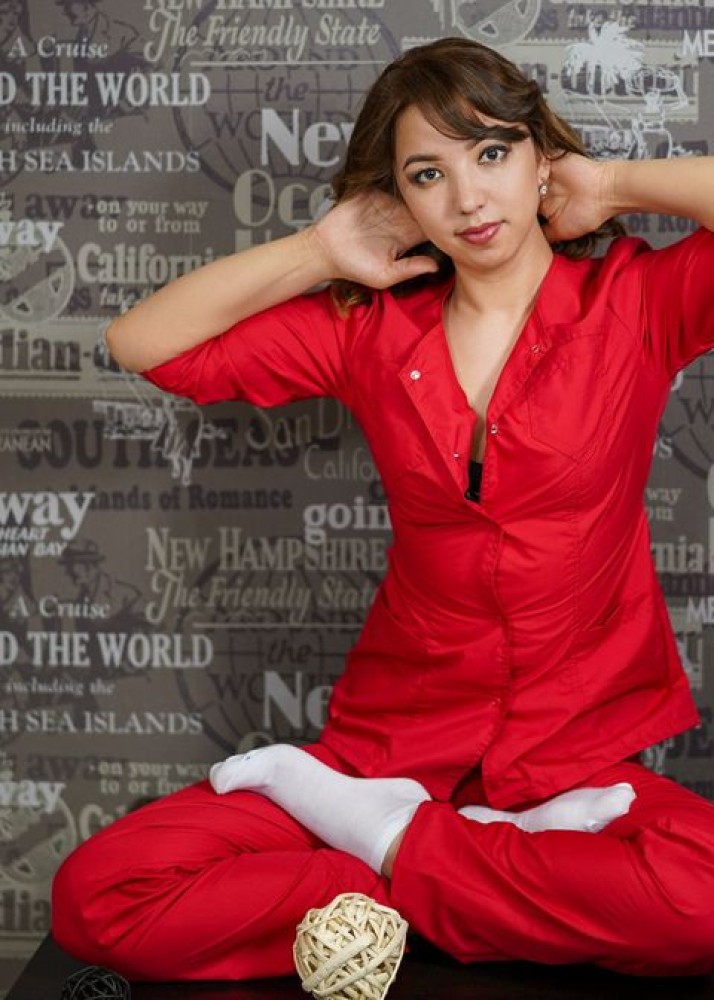 Индивидуалка Надя фото № 2 в городе Тайшет