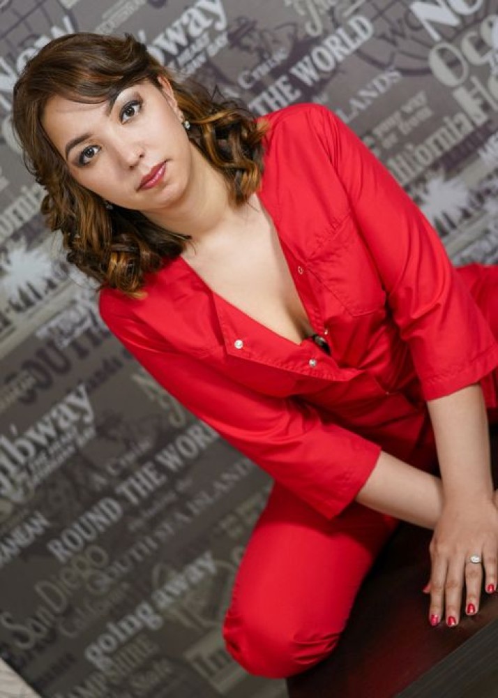 Индивидуалка Надя фото № 2 в городе Тайшет