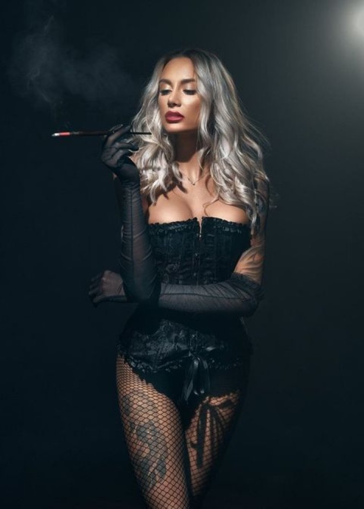 Индивидуалка Настя фото № 2 в городе Тайшет