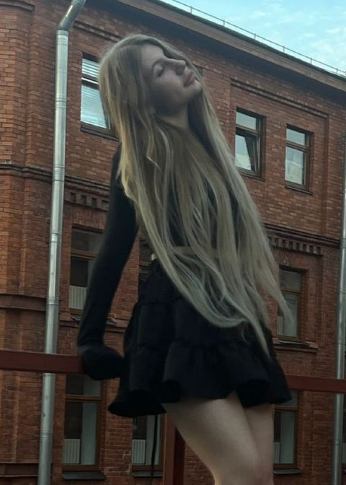 Индивидуалка Настя фото № 2 в городе Тайшет