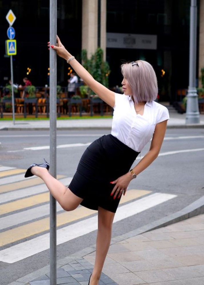 Индивидуалка Натали фото № 2 в городе Тайшет