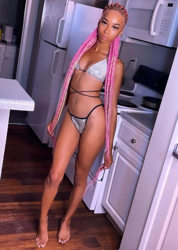 Индивидуалка Nina фото № 2 в городе Тайшет