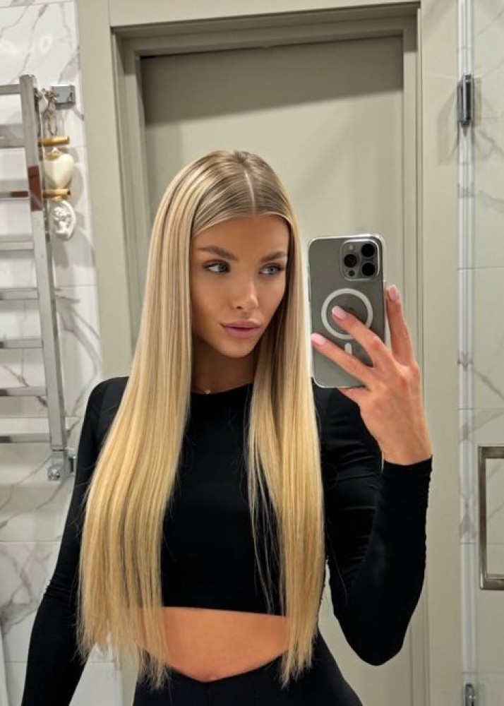 Индивидуалка Нита фото № 2 в городе Тайшет