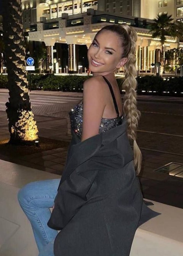 Индивидуалка Октавия фото № 2 в городе Тайшет