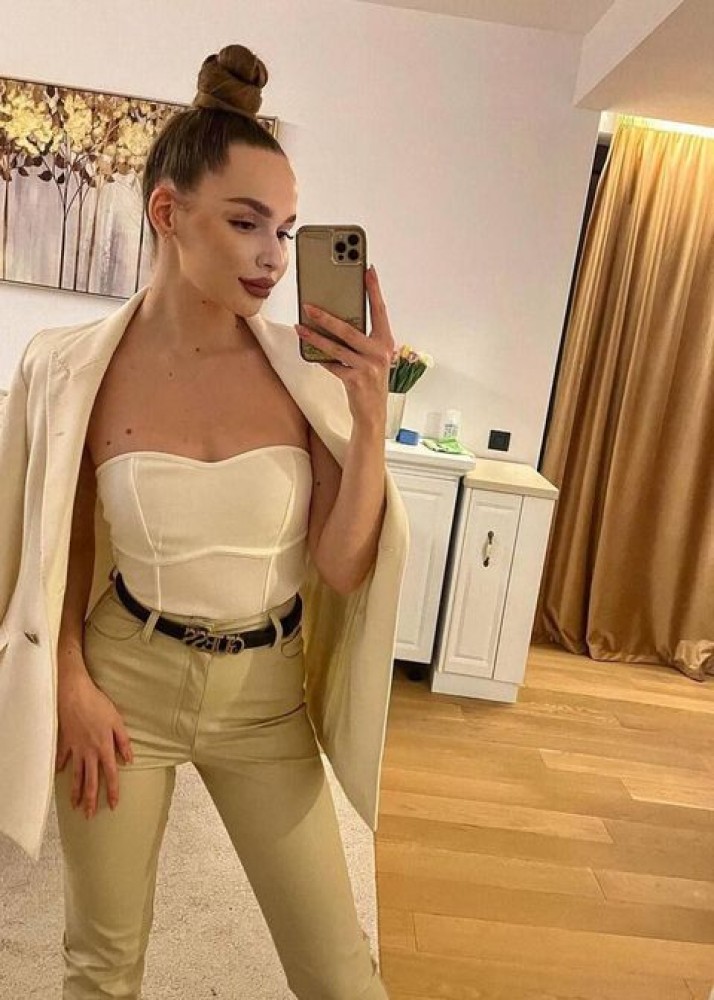 Индивидуалка Ольга фото № 2 в городе Тайшет