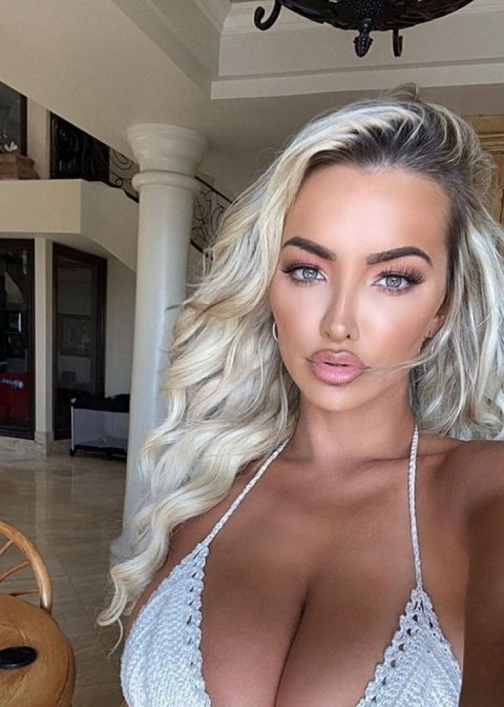 Индивидуалка Рита фото № 2 в городе Тайшет