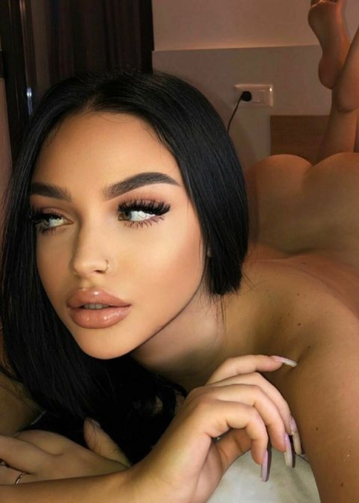 Индивидуалка Сабрина главное фото в городе Тайшет 